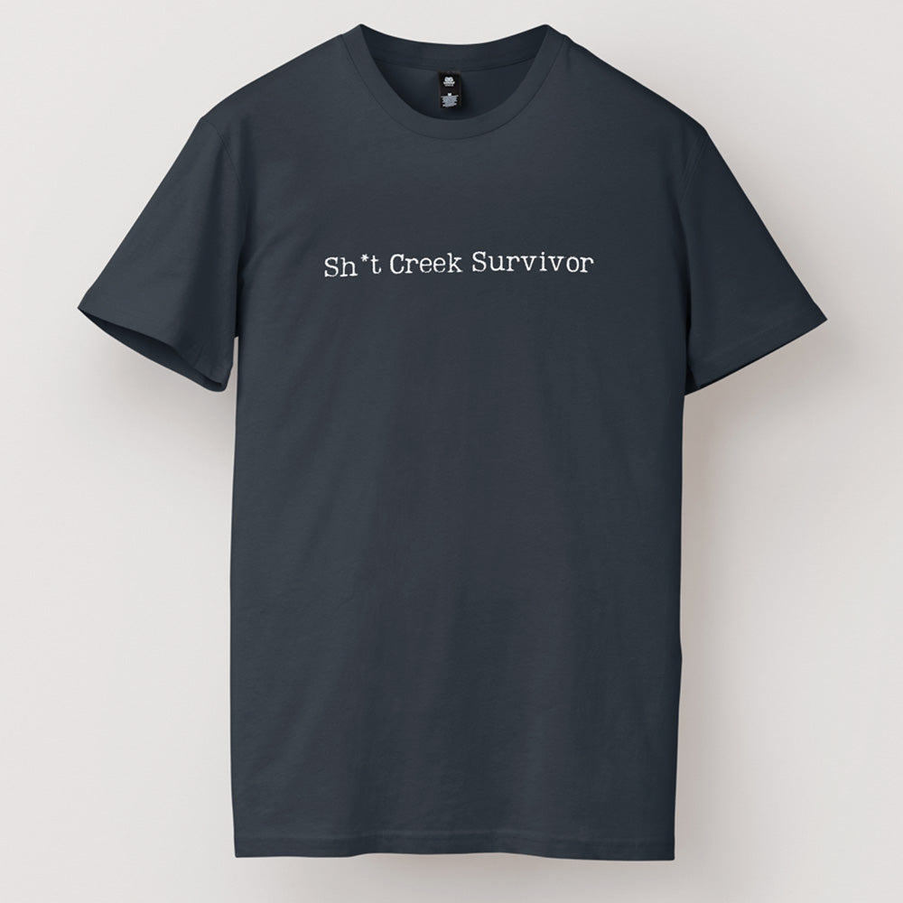 Sh*t Creek Survivor