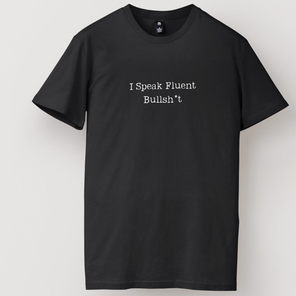 Fluent Bullshit