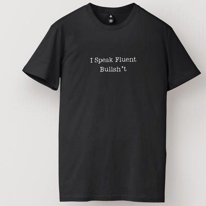 Fluent Bullshit