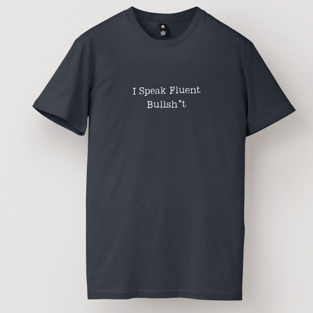 Fluent Bullshit
