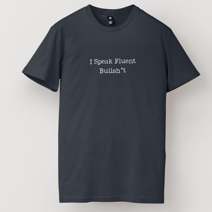 Fluent Bullshit