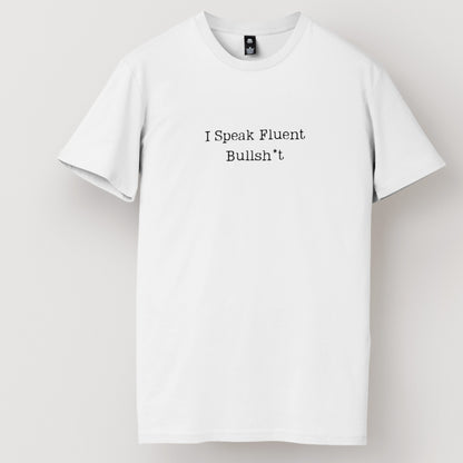 Fluent Bullshit
