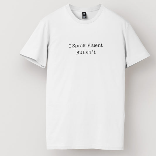 Fluent Bullshit