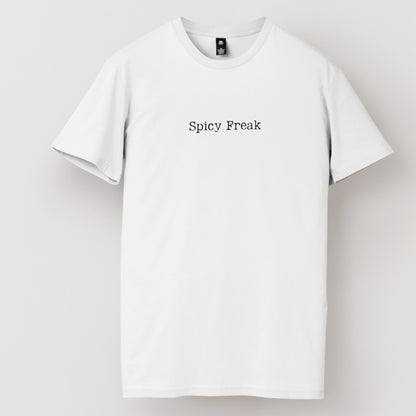 Spicy Freak