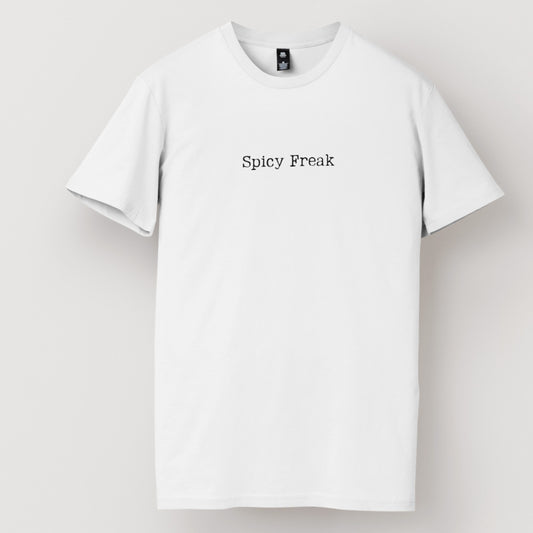 Spicy Freak