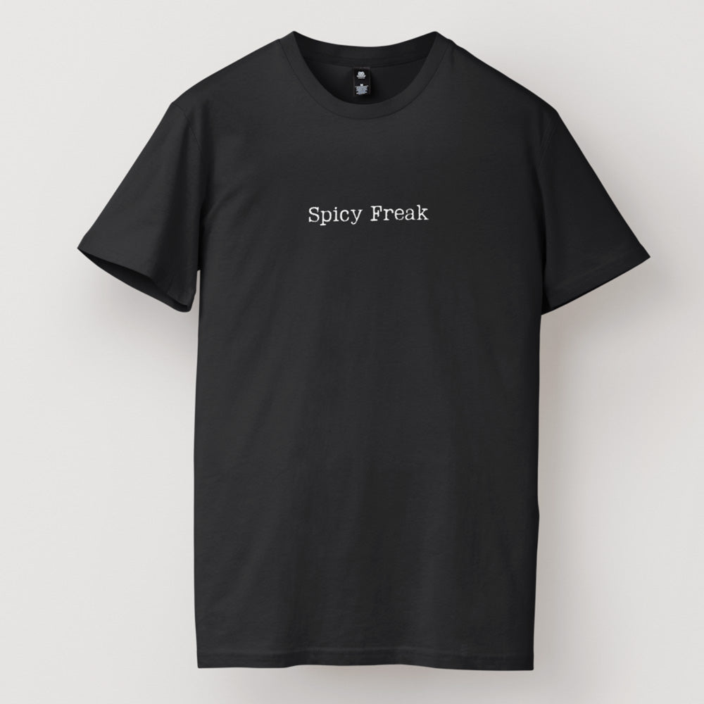 Spicy Freak