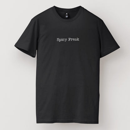 Spicy Freak