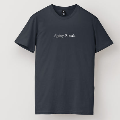 Spicy Freak
