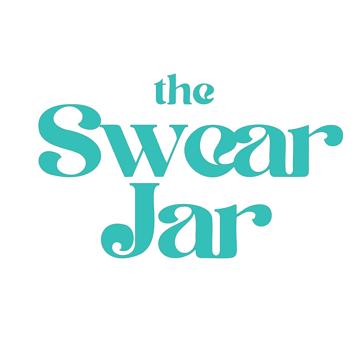 The Swear Jar Gift Card