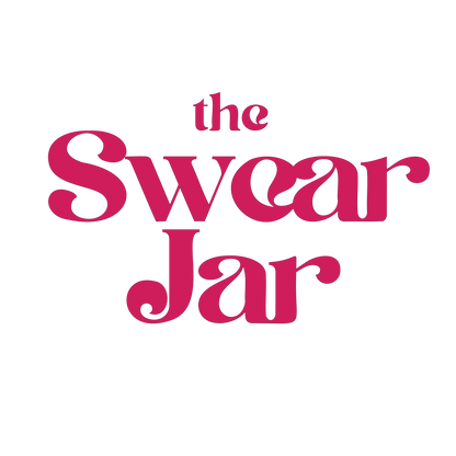 The Swear Jar Gift Card