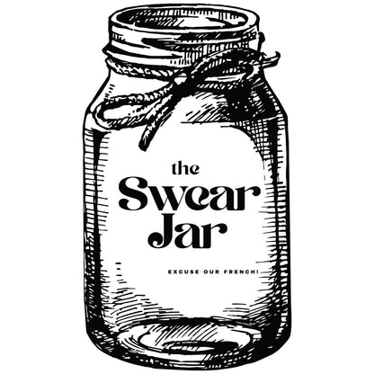 The Swear Jar Gift Card