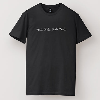 Yeah Nah, Nah Yeah